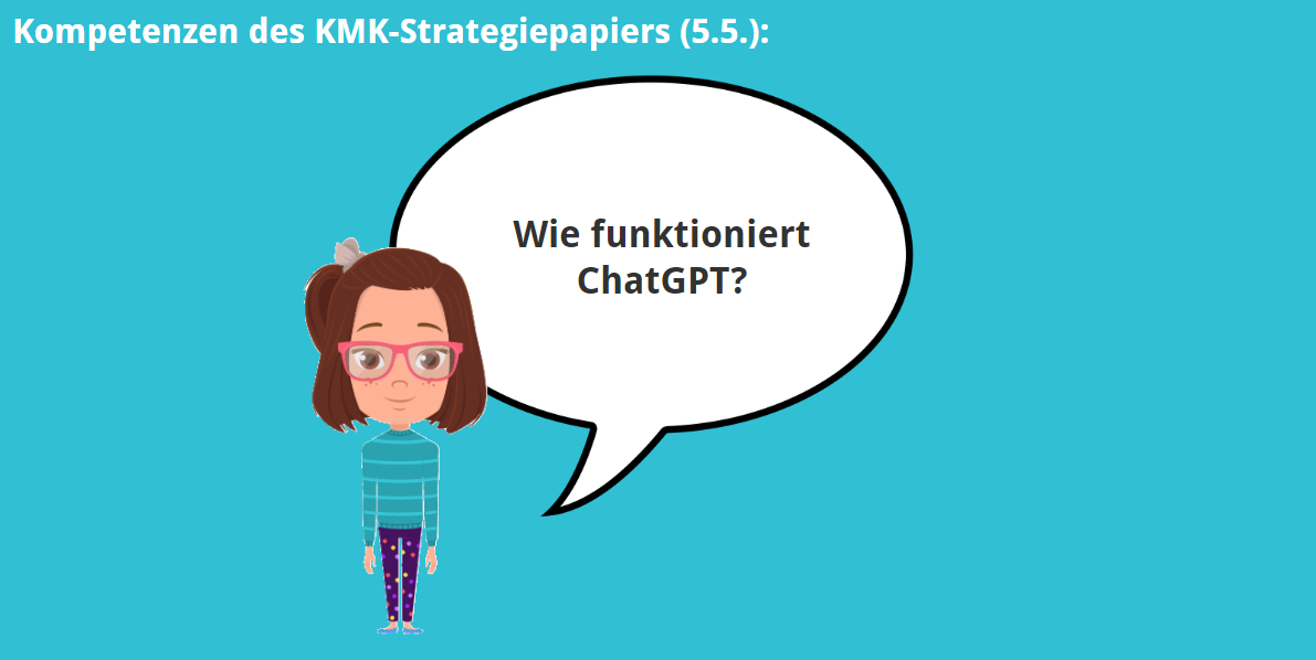 Wie funktioniert ChatGPT?