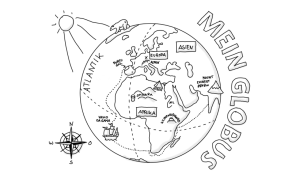 GL: Mein Globus